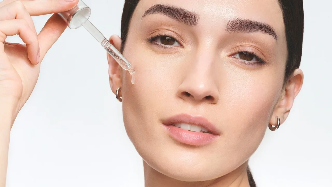 Esfoliante facial para depois do verão