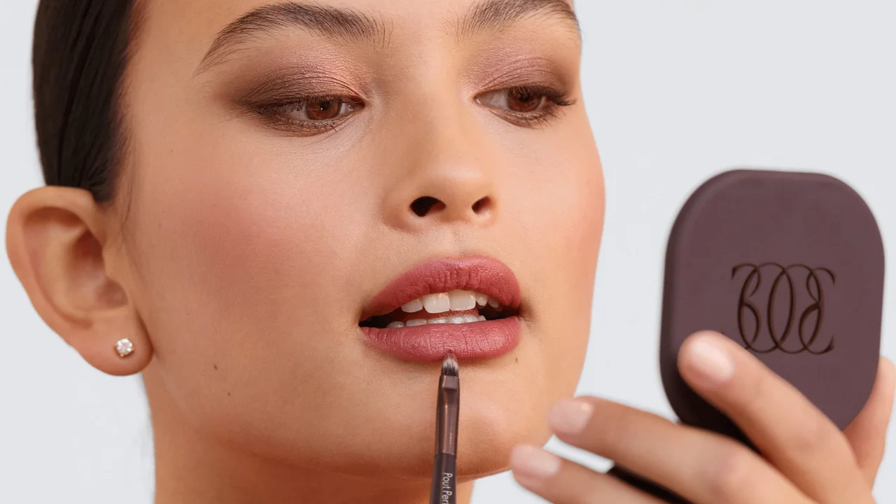 Espelho Glam On-The-Go