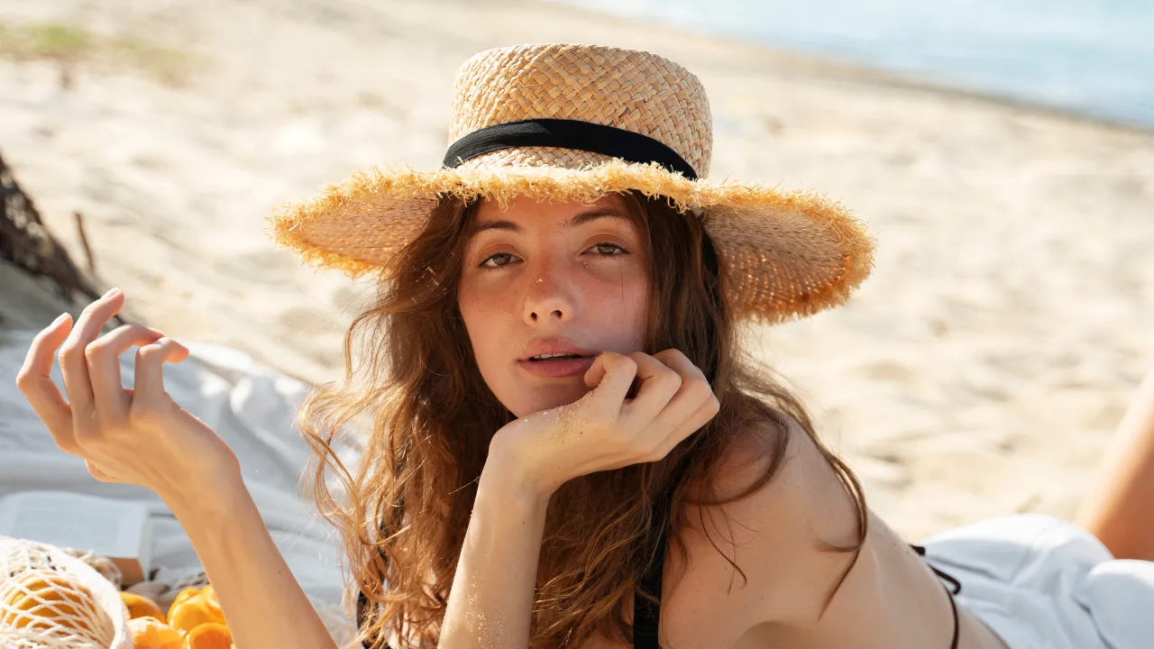 Essenciais para a Praia