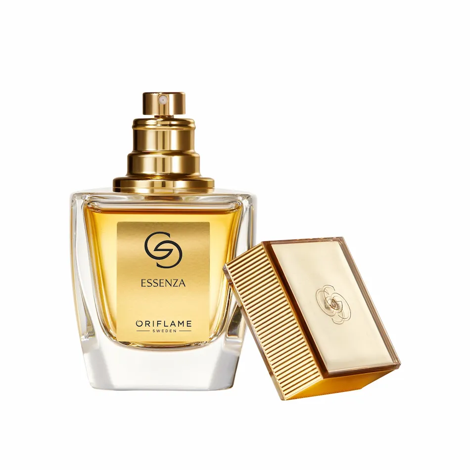 Parfum Essenza Giordani Gold da Oriflame