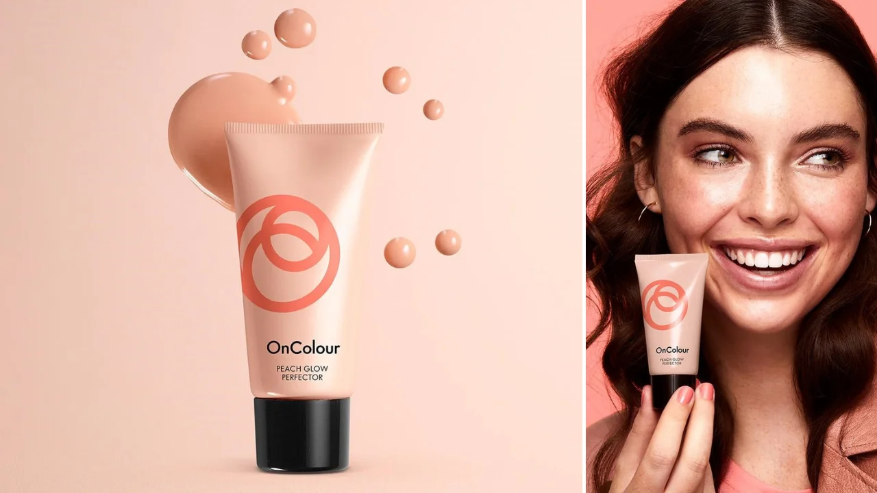 Glow em 1 minuto: o hidratante ideal para mulheres ocupadas