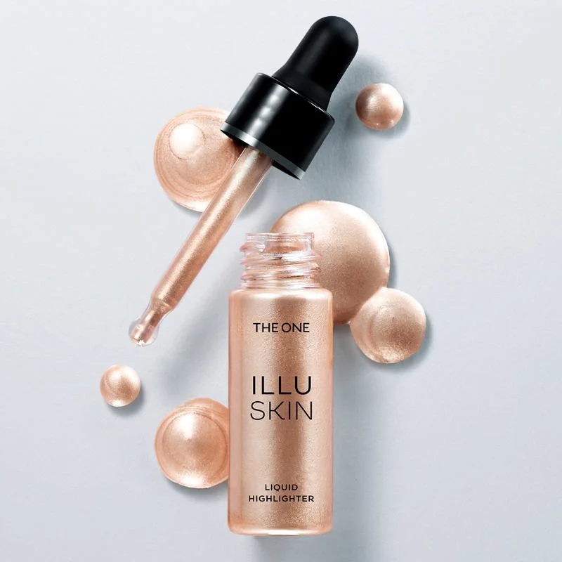 Iluminador Líquido THE ONE