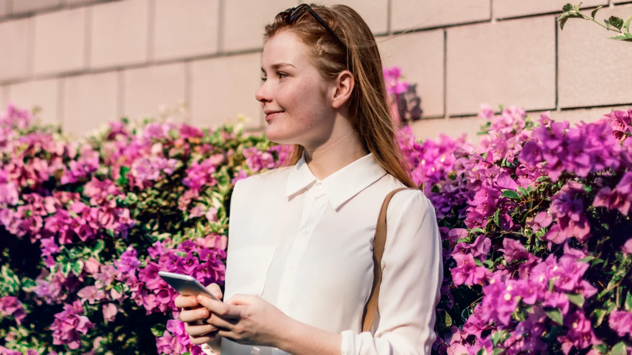 pele sensível no regresso à rotina