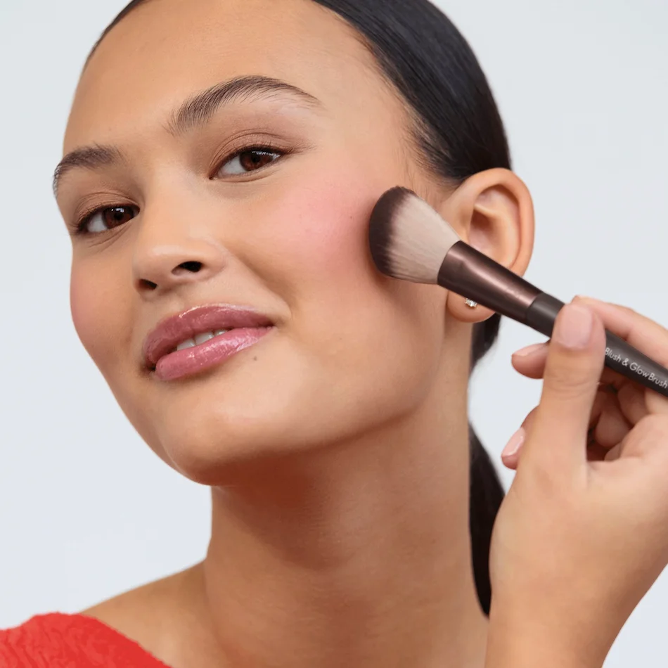 O pincel que pode mudar a sua maquilhagem