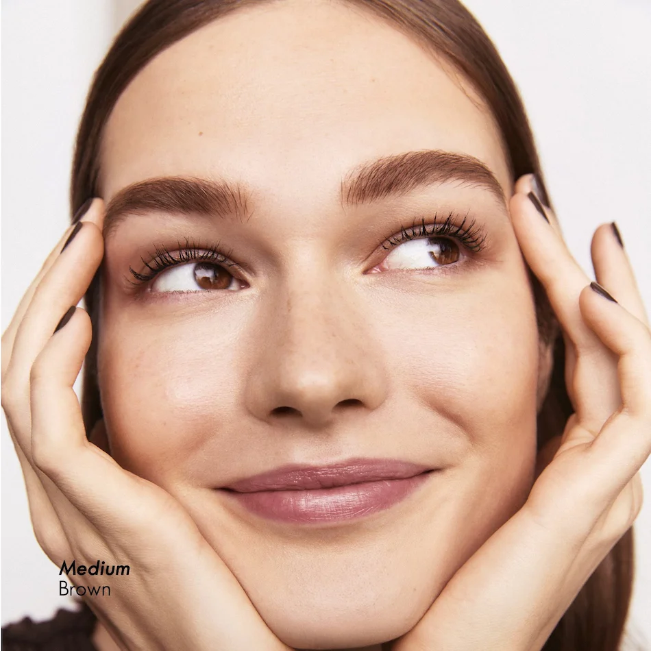 Pomada para Sobrancelhas THE ONE da Oriflame