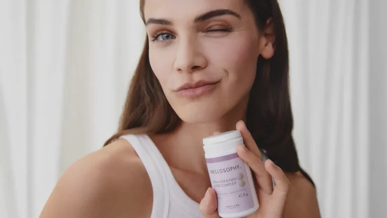 O suplemento ideal para recuperar do verão em beleza