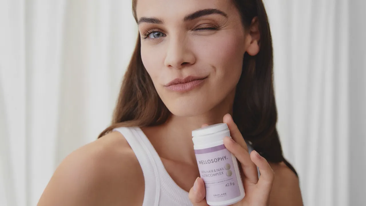 O suplemento ideal para recuperar do verão em beleza