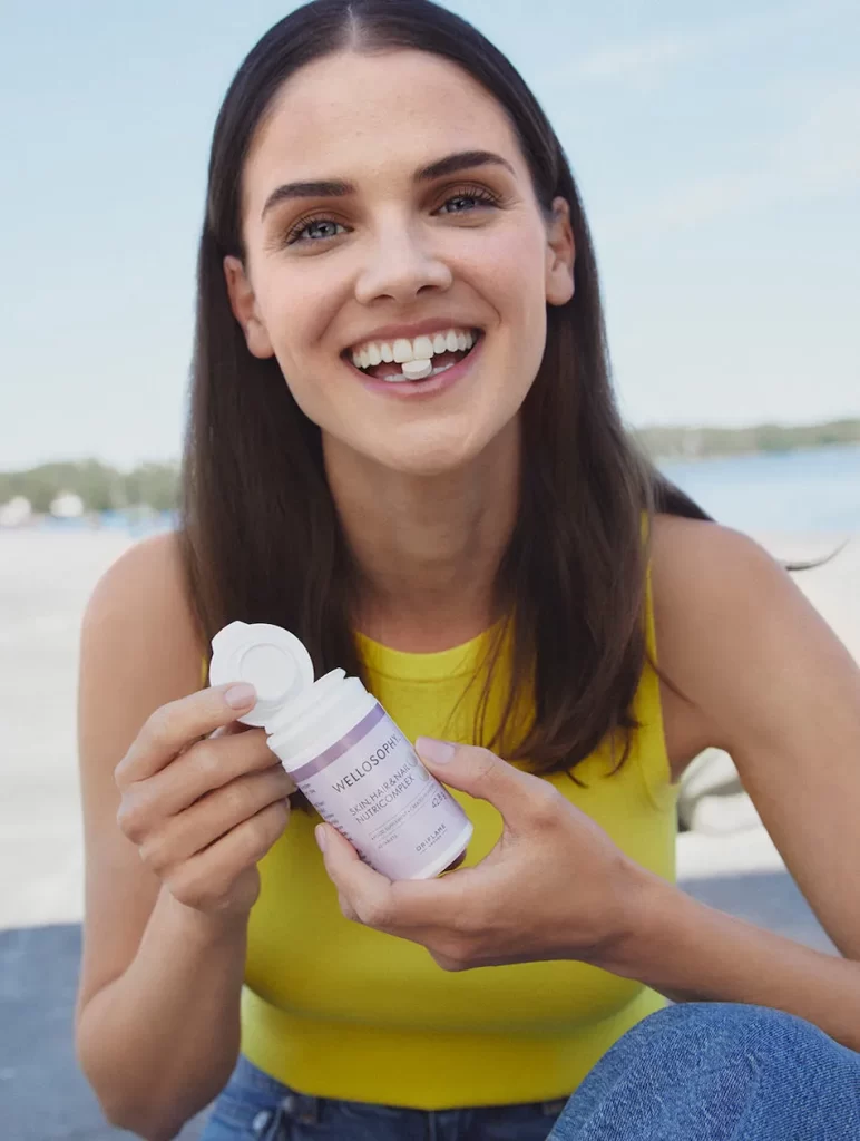 Beleza inteligente para mulheres reais