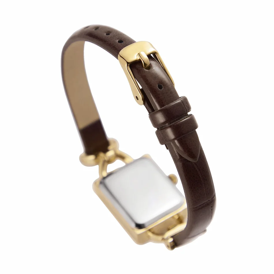 Bracelete do relógio