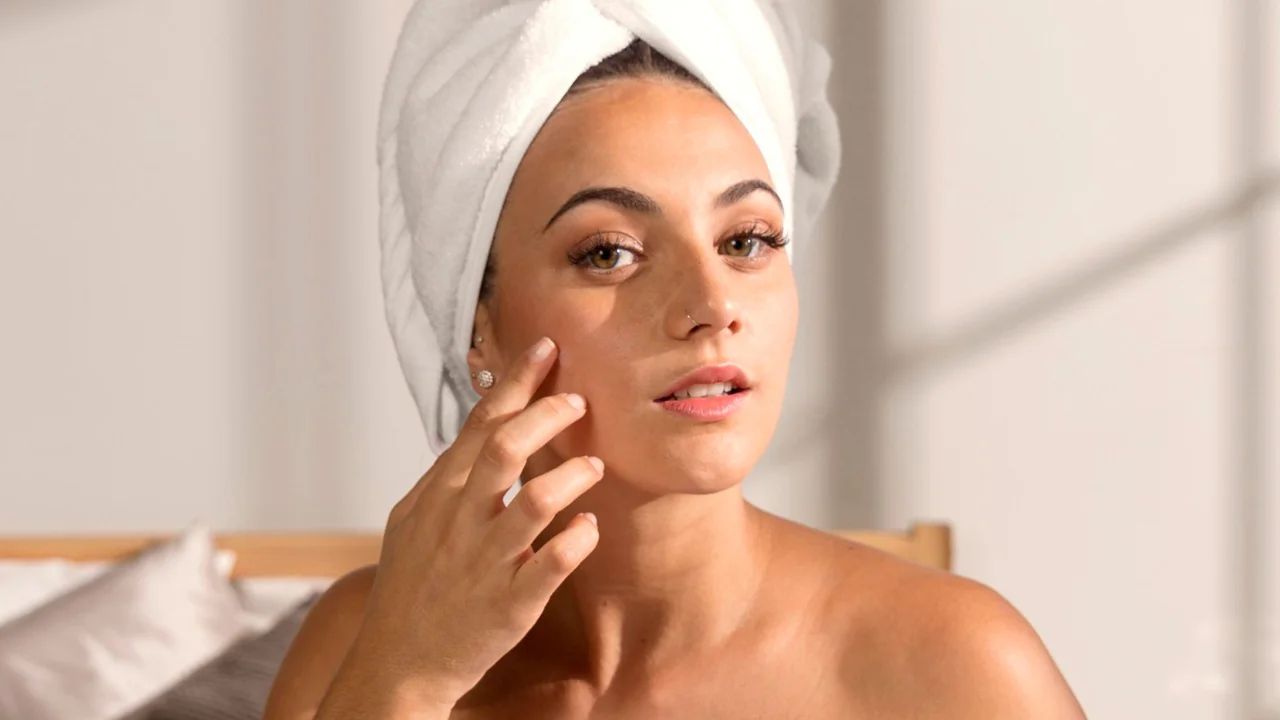 Como fazer o reset de pele pós-verão