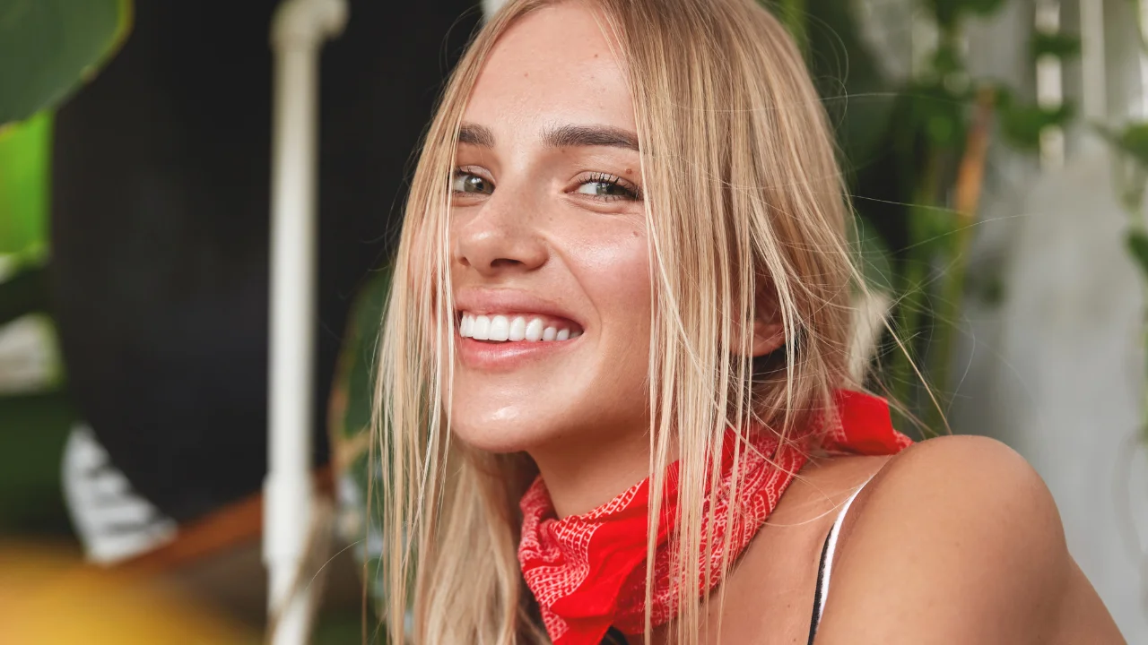 sobrancelhas perfeitas no verão