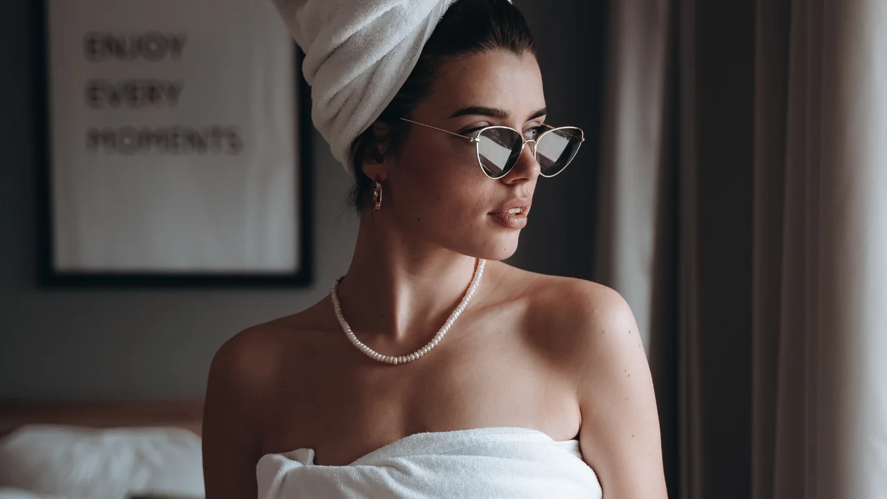 Spray Corporal Perfumado Essenza