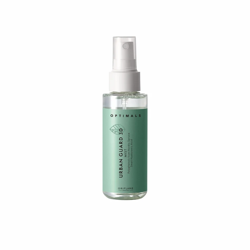 Spray Hidratamte Optimals