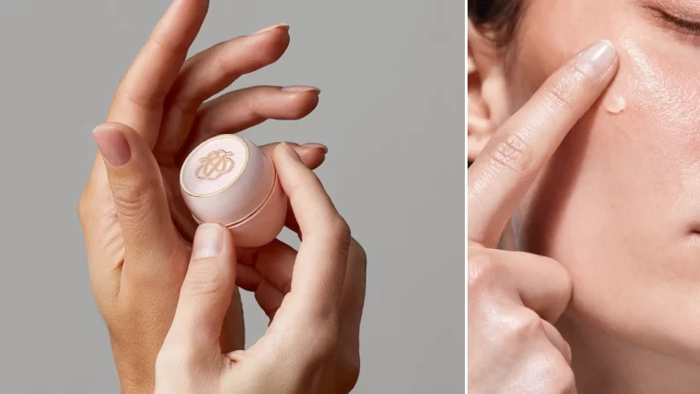Utilizações da Geleia Real Oriflame
