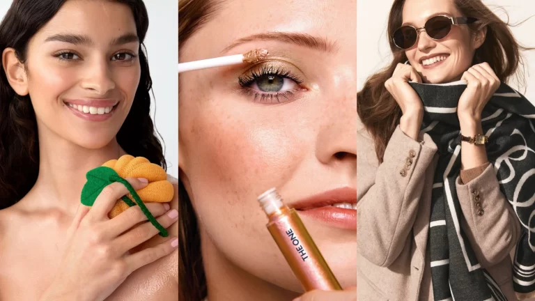 Catálogo 13 de 2025 da Oriflame