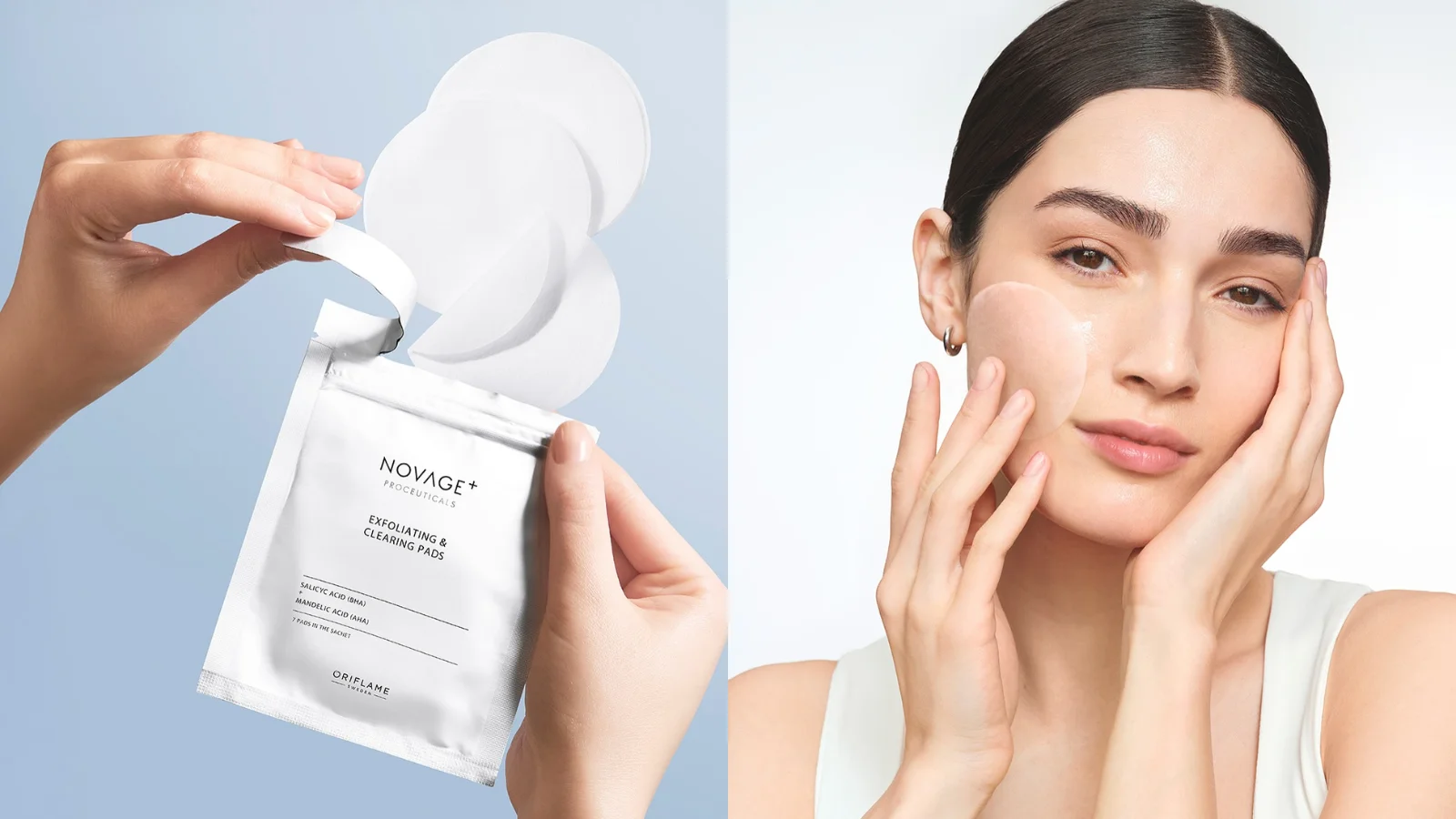 Como tratar borbulhas