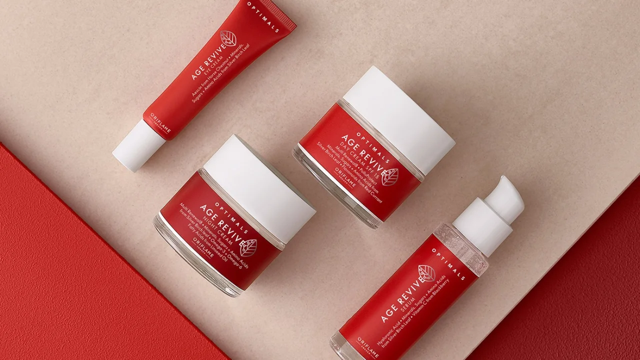 Como tratar as primeiras rugas com uma rotina eficaz