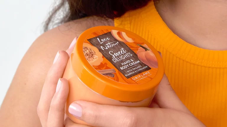 Creme com abóbora e canela: o favorito do outono