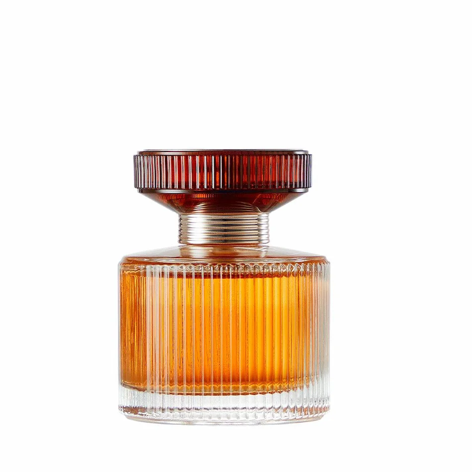 Eau de Parfum Amber Elixir