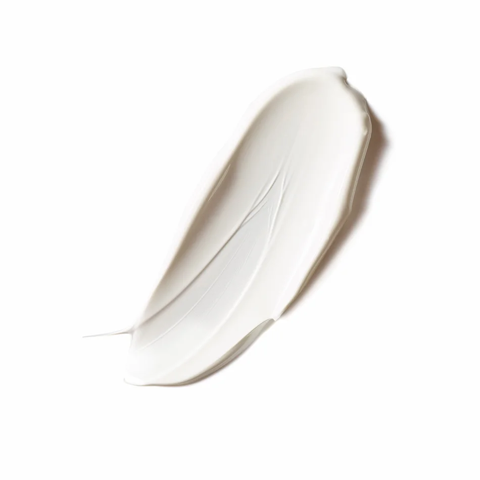 Ingredientes do creme de noite