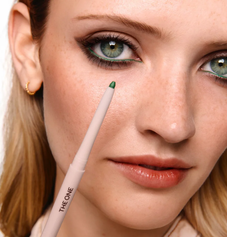Eyeliner High Impact THE ONE
