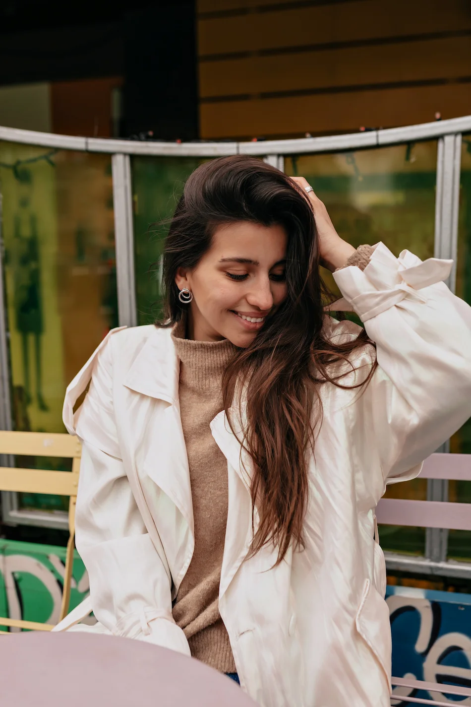 Cabelo bonito