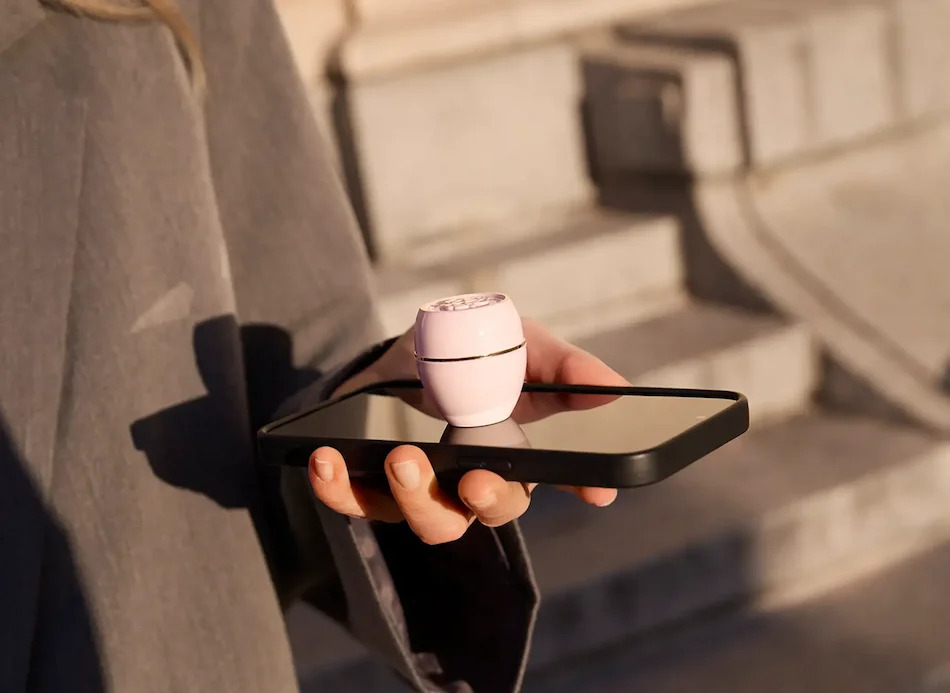 Geleia Real Oriflame