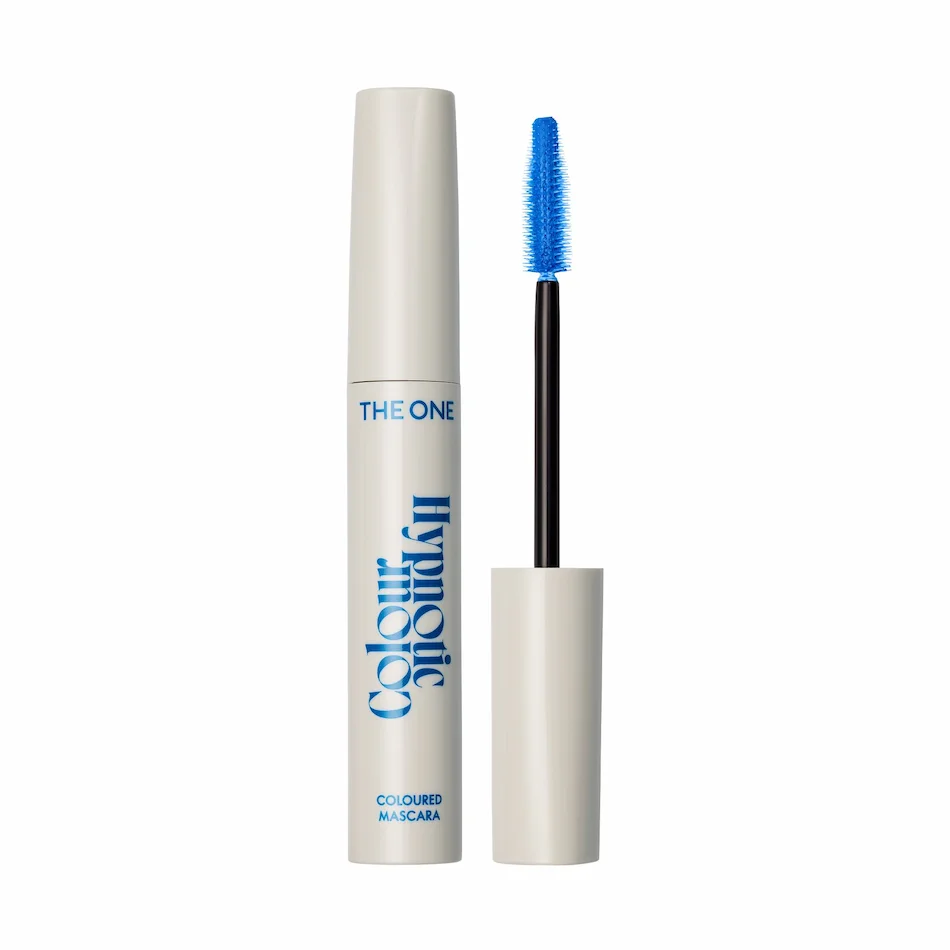 Blazing Blue - 48040