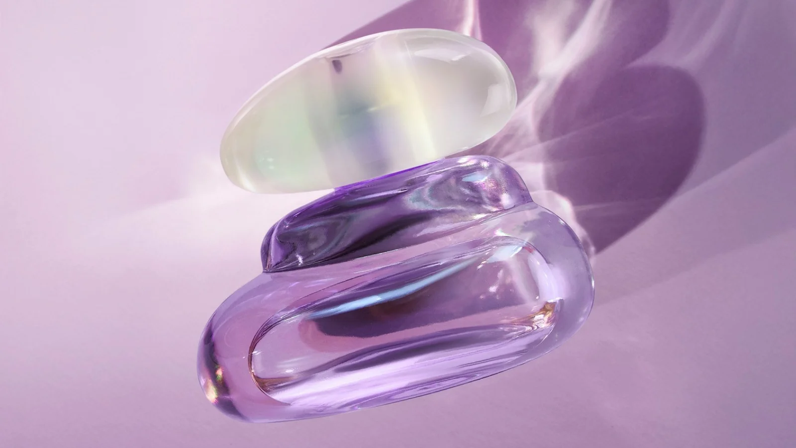 Perfume para o outono