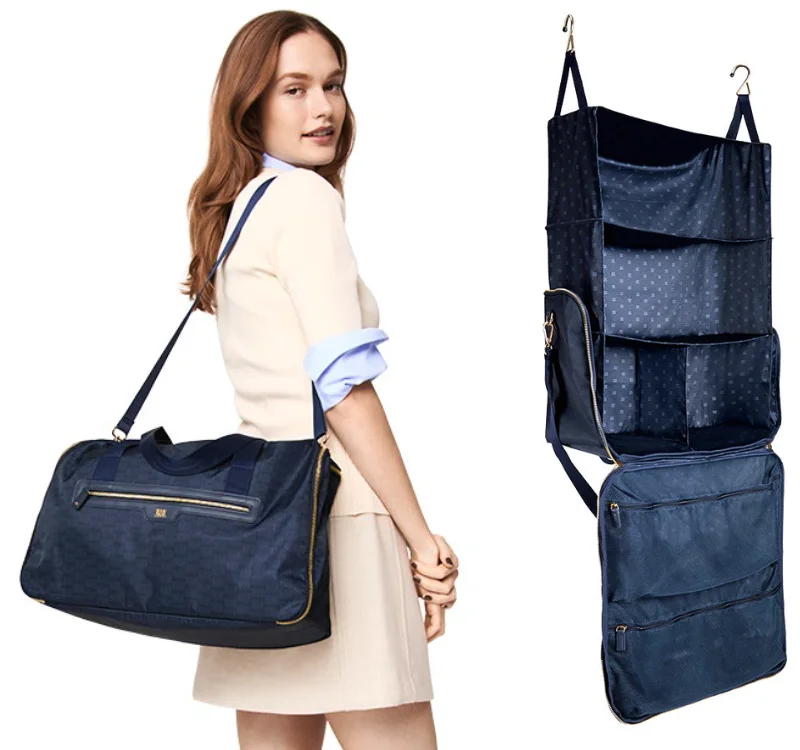 Saco de Fim de Semana