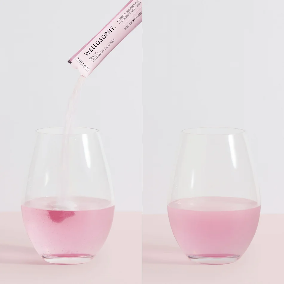 Uma rotina inteligente de beleza interior