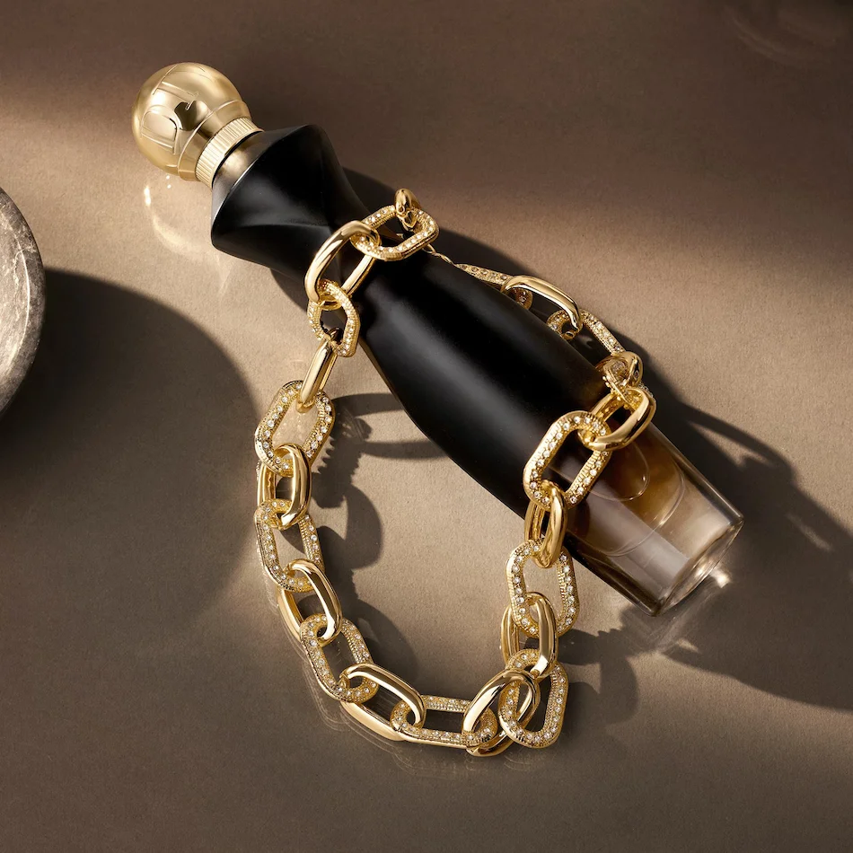 Combine com o colar Divine