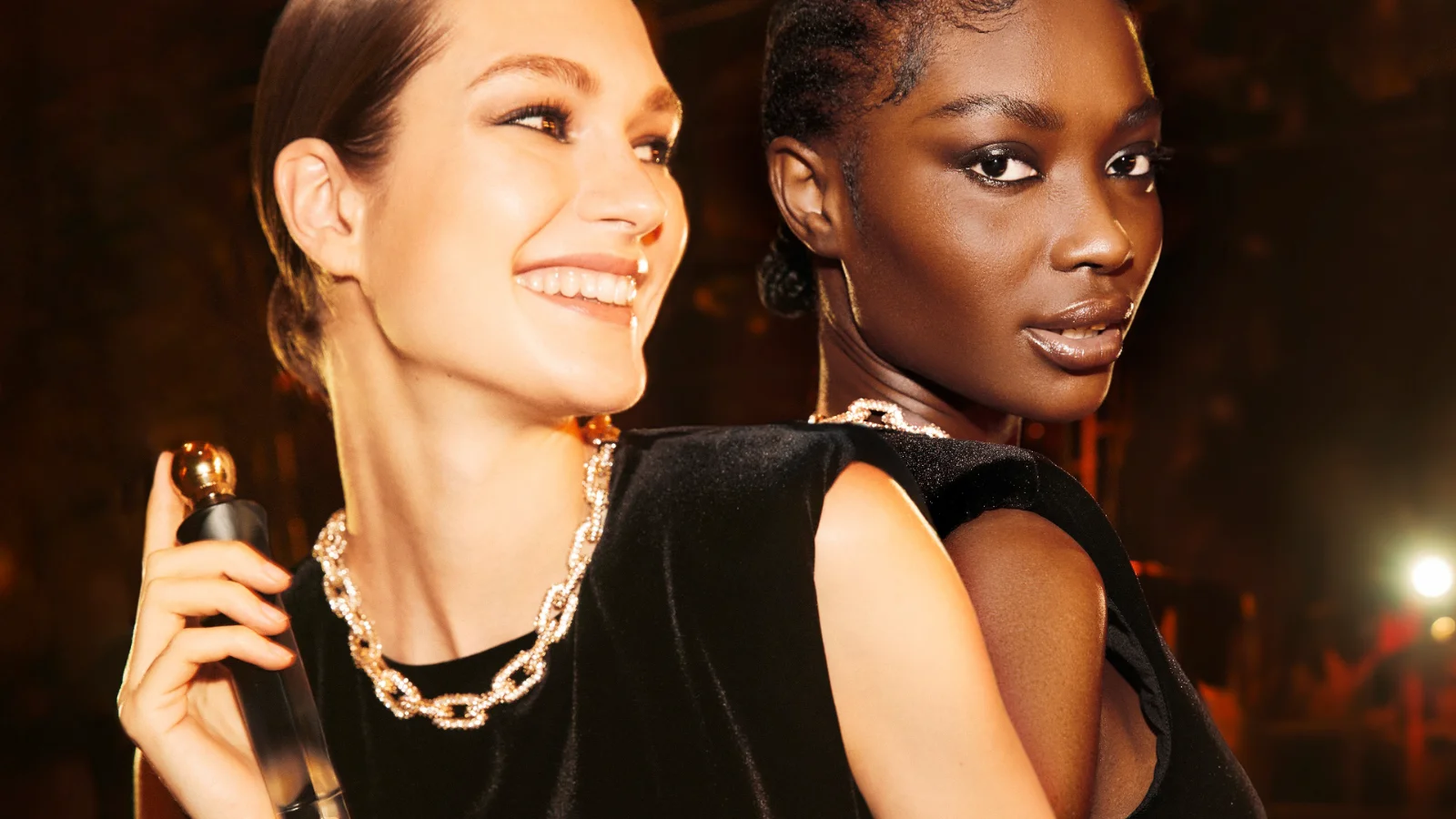 Divine Dark Velvet Oriflame