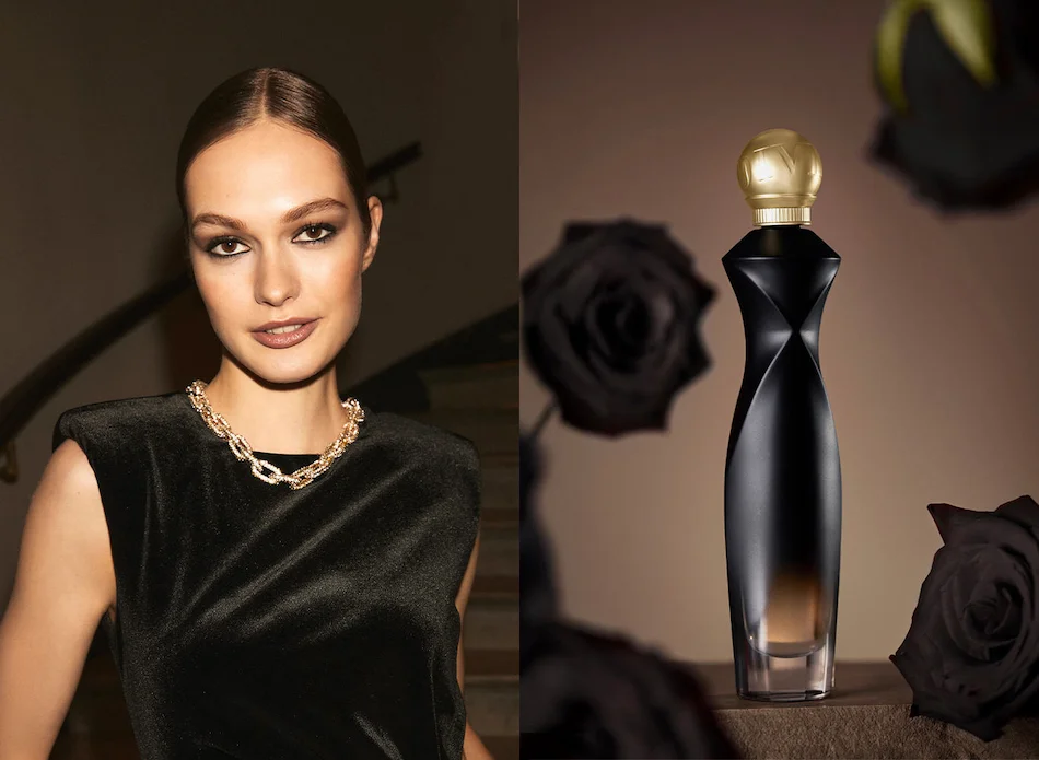 Divine Dark Velvet