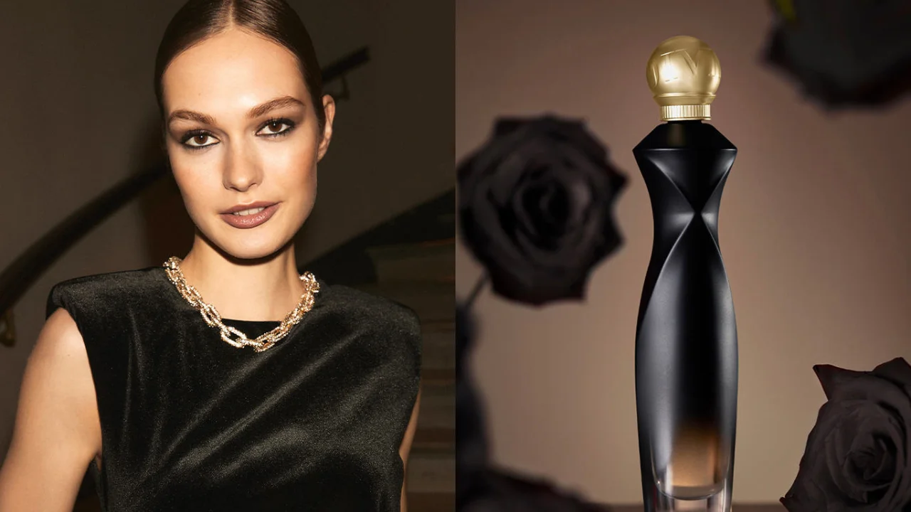 Frasco Divine Dark Velvet