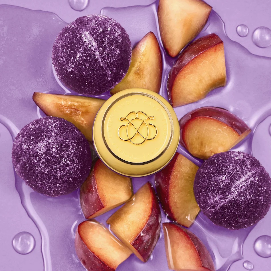 Nova versão da Geleia Real