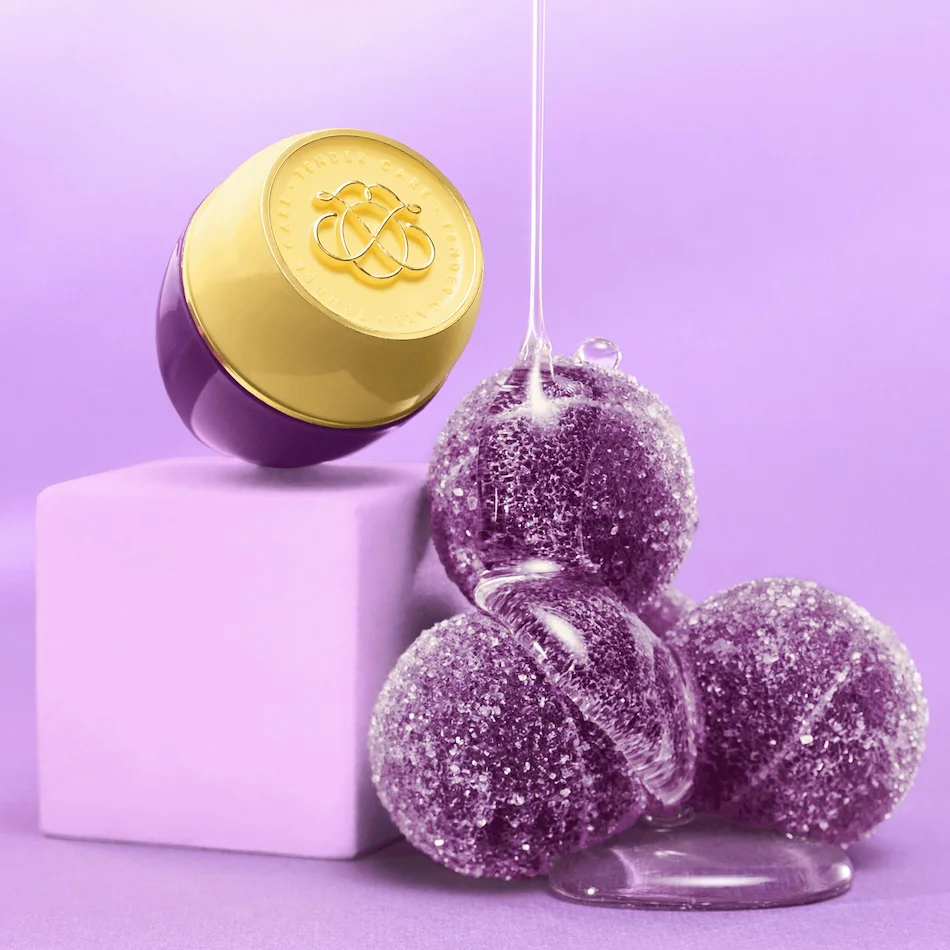 Em destaque na Oriflame