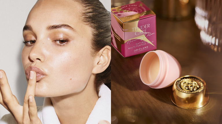 Bálsamo Multiusos Geleia Real Natural - Edição Especial Aniversário