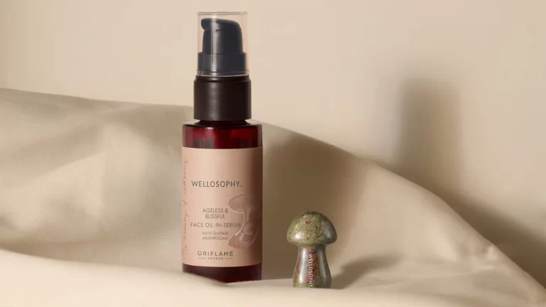 Gua-shroom Oriflame