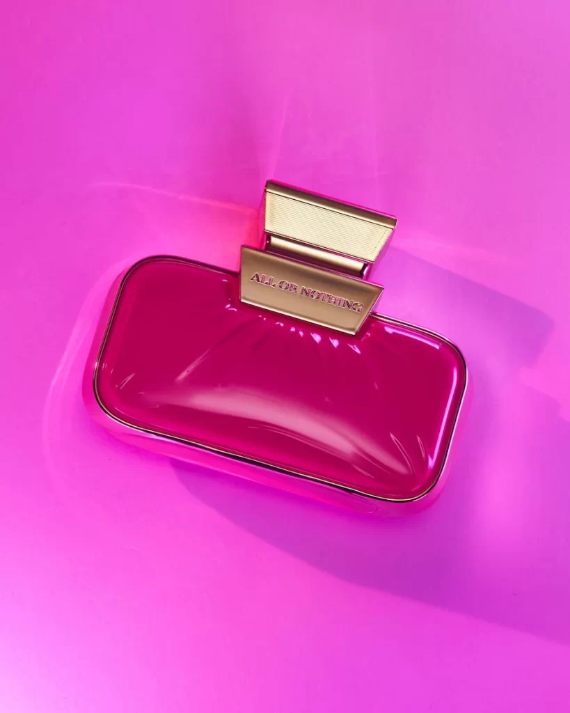 All or Nothing Amplified