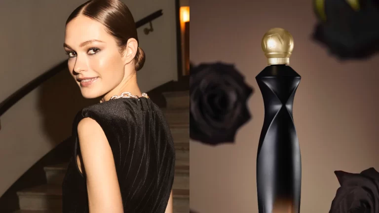 Melhor perfume para a noite