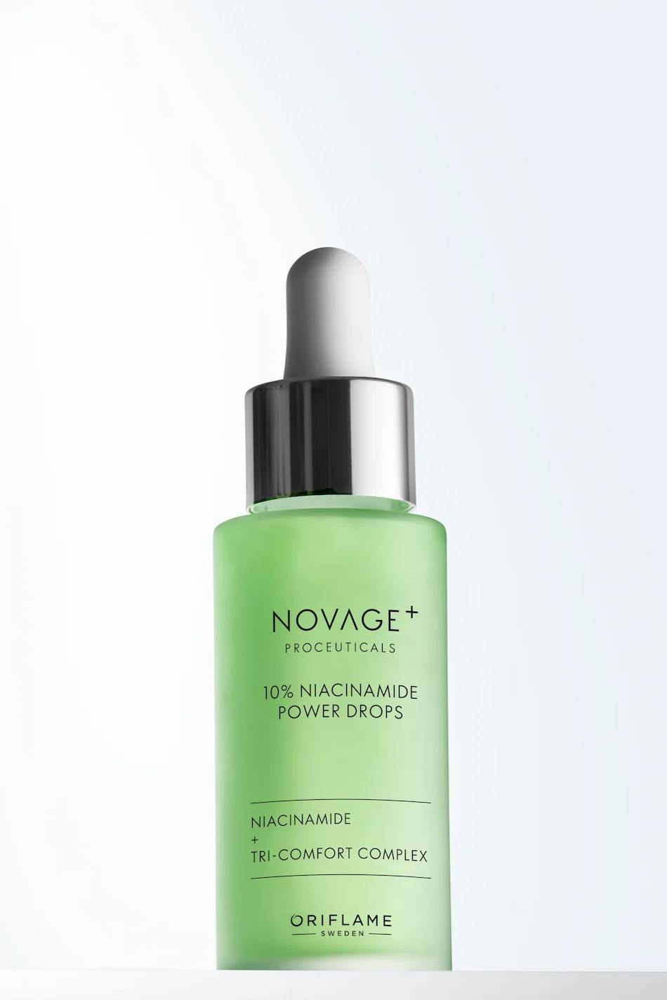 Power Drops 10% Niacinamida da Oriflame