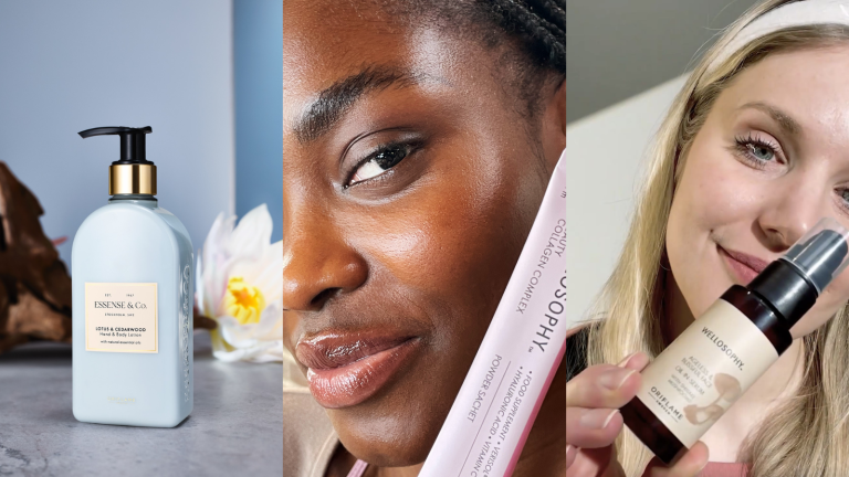 Novidades Oriflame outono 2025