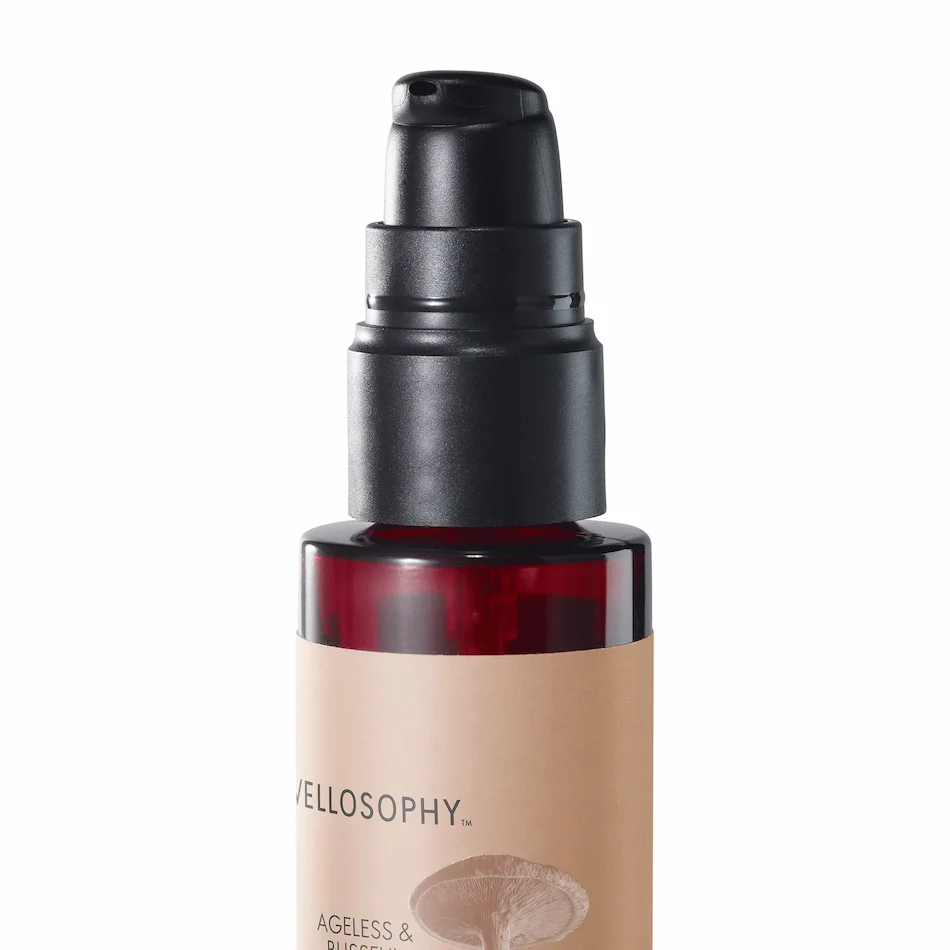 Óleo-Sérum Facial Ageless & Blissful Wellosophy