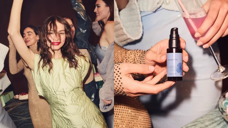 Oriflame ganhar corações