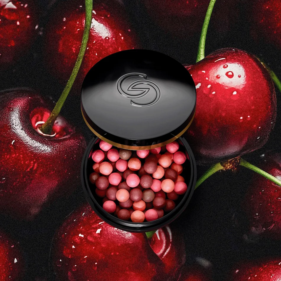 Pérolas com Sérum Giordani Gold - Edição Especial