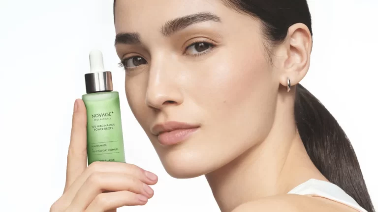 Power Drops 10% Niacinamida Proceuticals Novage+
