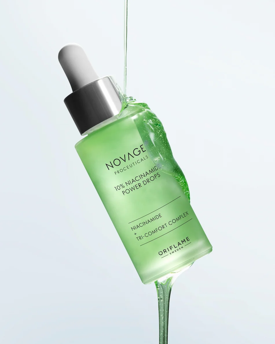 Comprar Oriflame