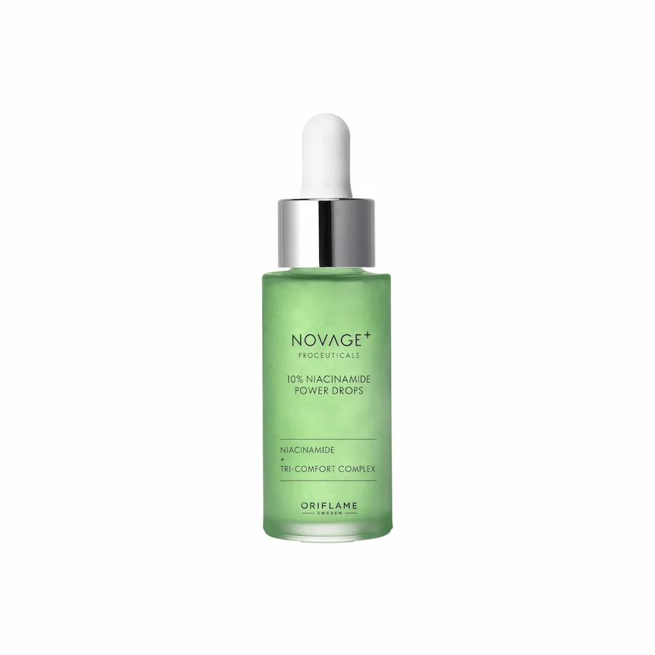 Power Drops 10% Niacinamida Proceuticals Novage+