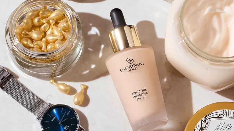 prémios compras Oriflame